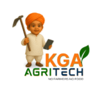 kga agritech logo