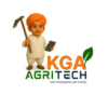 kga agritech logo