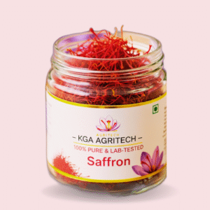 KGA saffron 5g