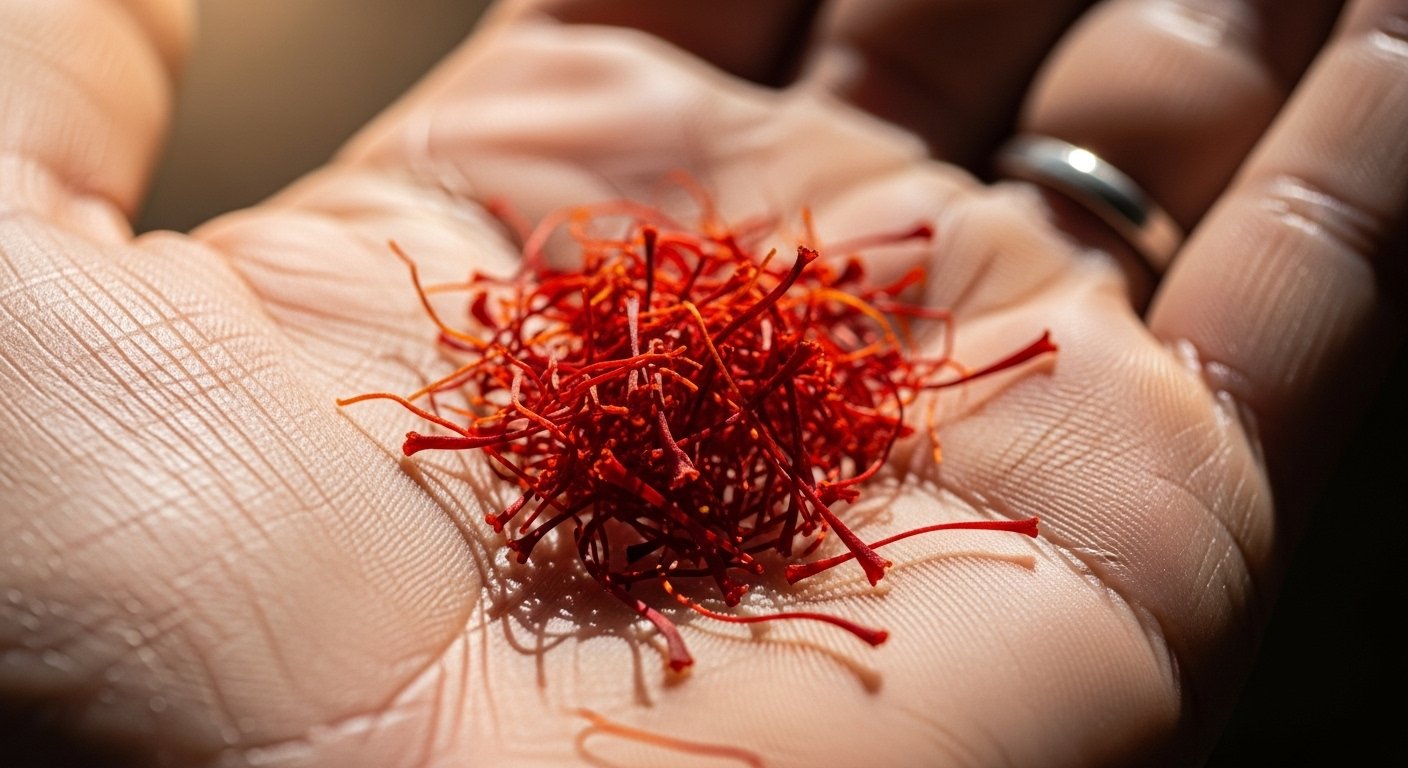 Kesari Amazing Saffron 2 gram - Image 3