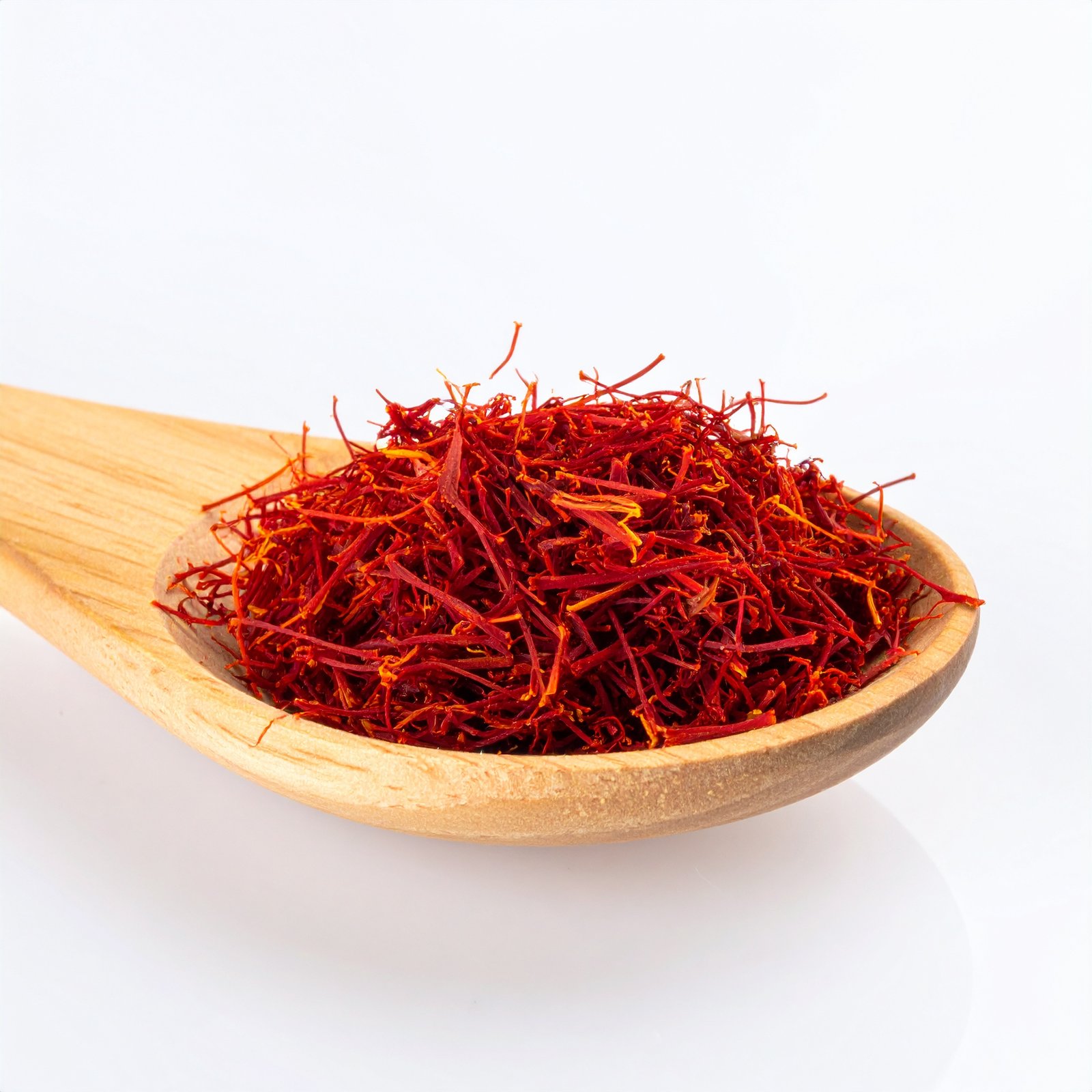 Organic India Saffron - Image 3