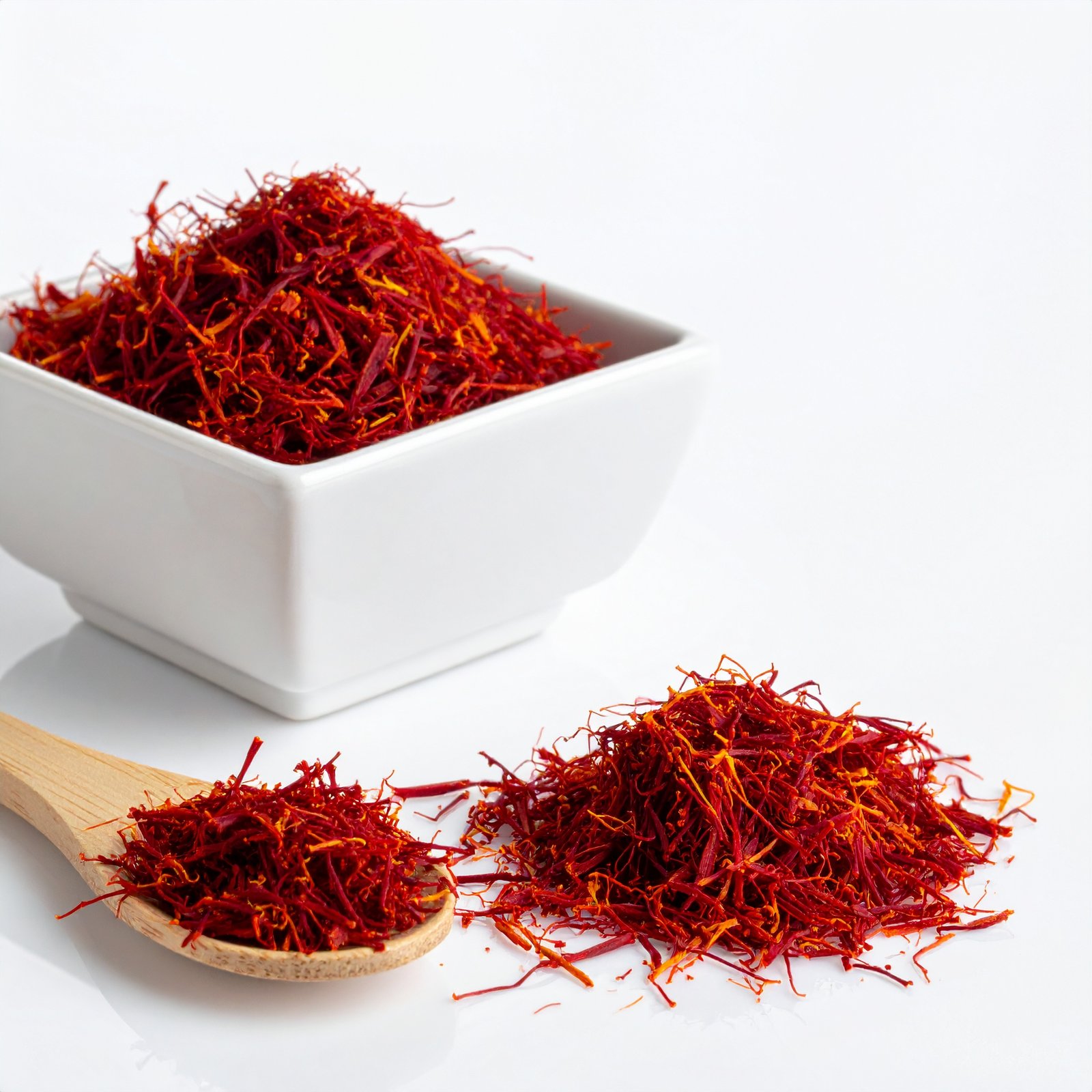 Organic India Saffron - Image 2