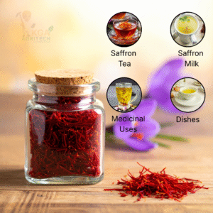 Kesari Amazing Saffron 2 gram