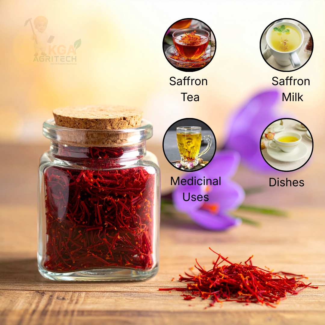 Kesari Amazing Saffron 2 gram